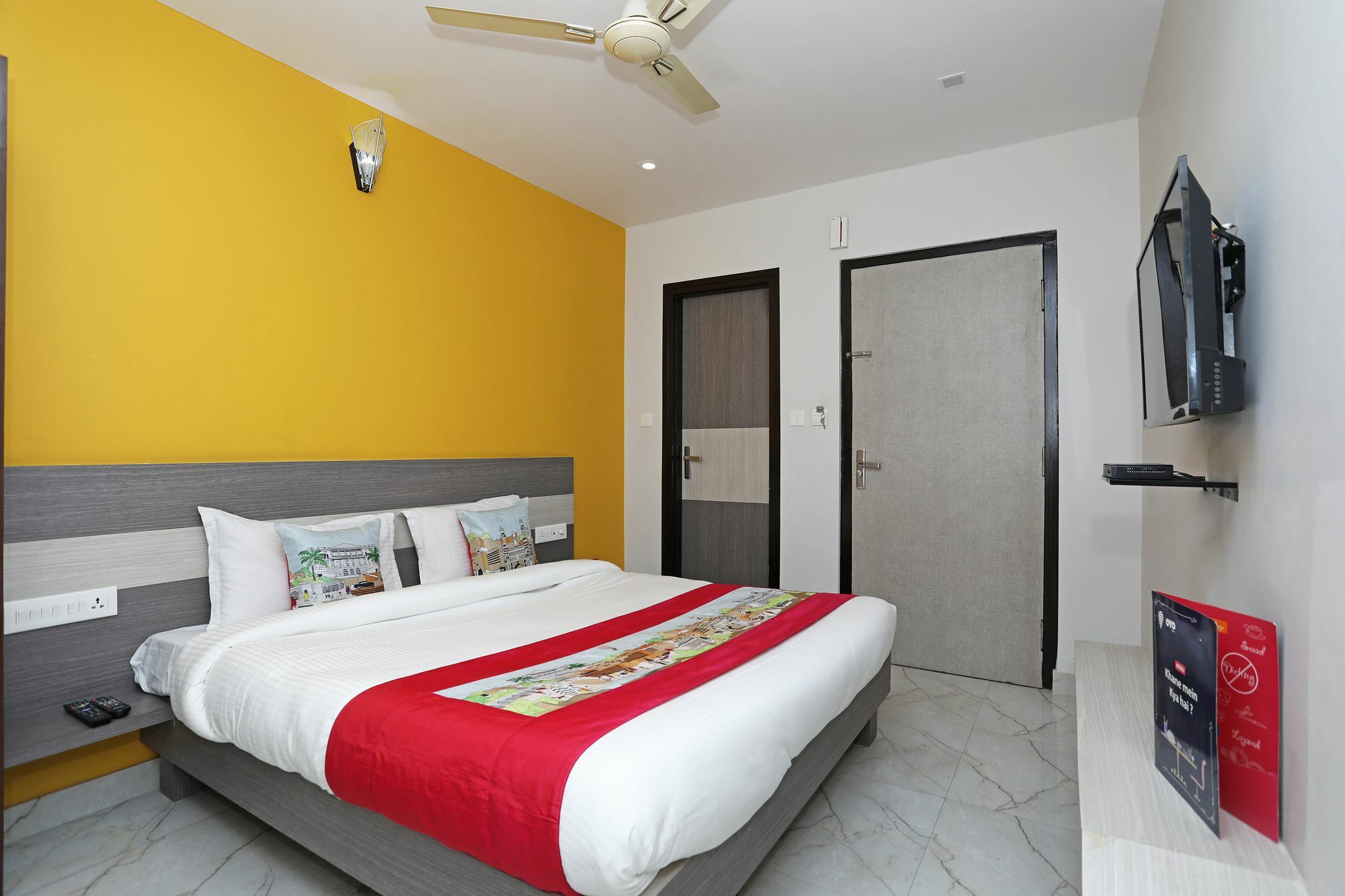 Oyo 10228 Hotel Chandramouli Džajpur Exteriér fotografie